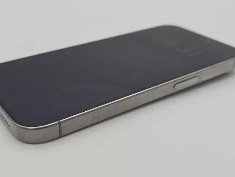TELEFON IPHONE 15 PRO 128GB KONDYCJA 100% GW 9 CZERWIEC 2025