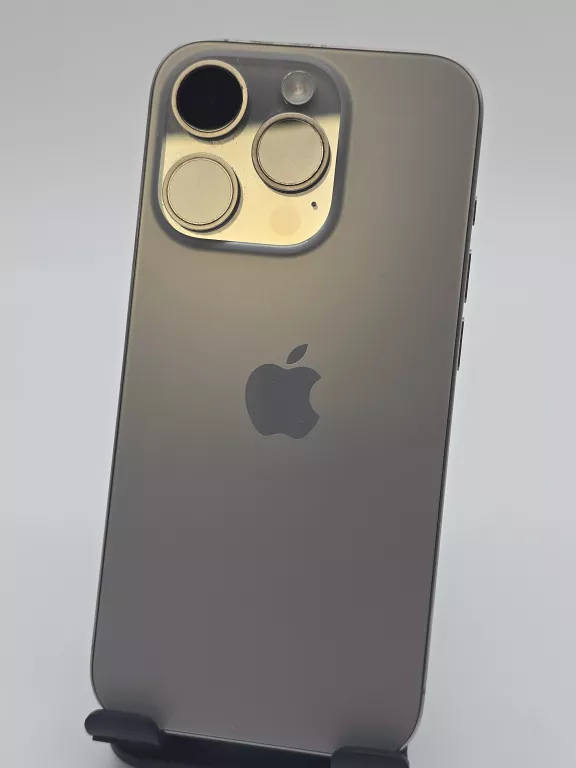TELEFON IPHONE 15 PRO 128GB KONDYCJA 100% GW 9 CZERWIEC 2025
