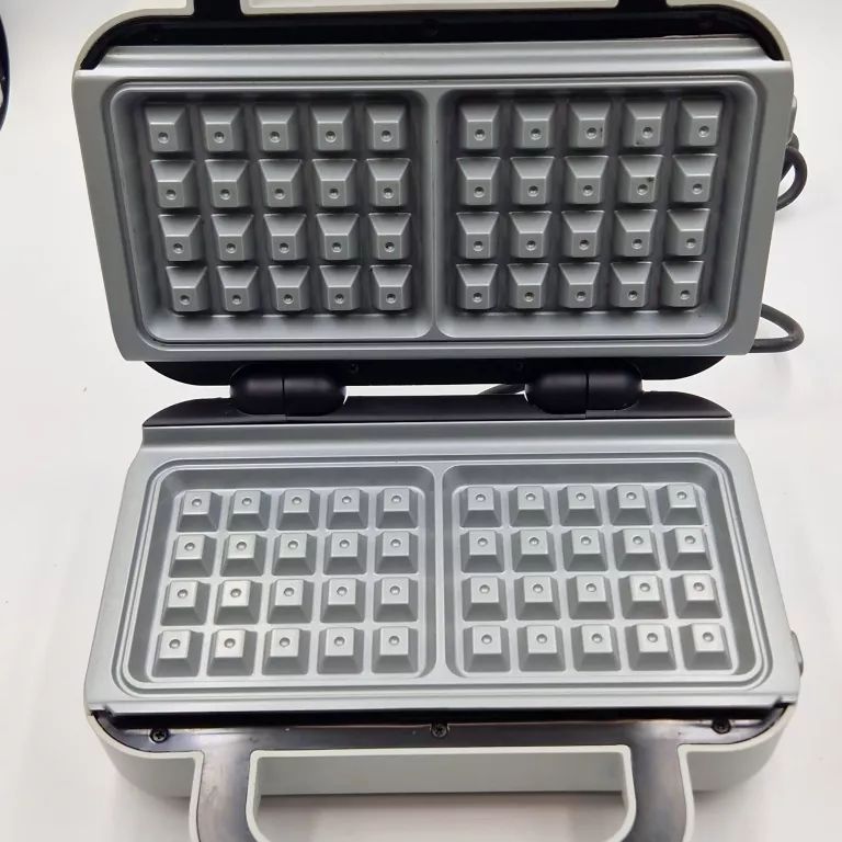 GOFROWNICA BREVILLE VST072X SPRAWNA !!