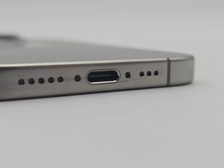 TELEFON IPHONE 15 PRO 128GB KONDYCJA 100% GW 9 CZERWIEC 2025