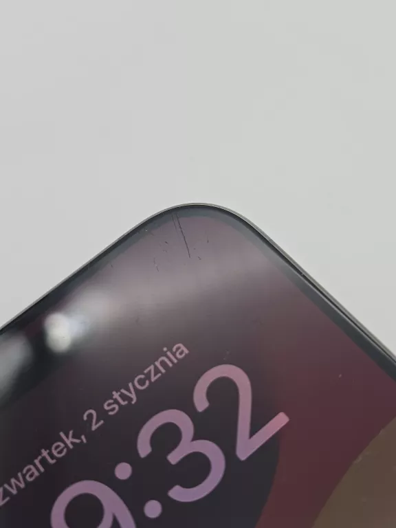 TELEFON IPHONE 15 PRO 128GB KONDYCJA 100% GW 9 CZERWIEC 2025
