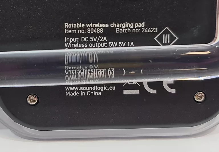 PODSTAWKA POD SMARTFON PEPCO