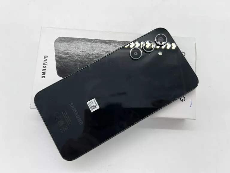 TELEFON SAMSUNG GALAXY A54 5G 8/256GB + PUDEŁKO