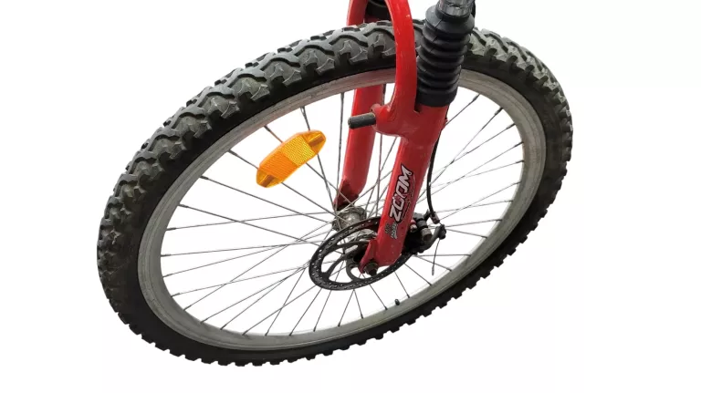 ROWER MTB HORIZON CRAZY 19