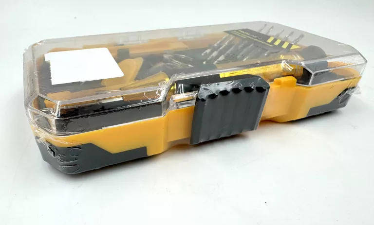 ZESTAW NAPRAWCZY DO ELEKTRONIKI 17 EL. KOMPLET