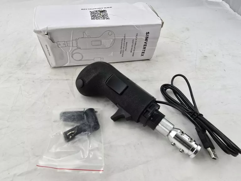 GAŁKA ZMIANY BIEGÓW TH13 DLA LOGITECH G25 G27 G29 G920 I TM TH8A