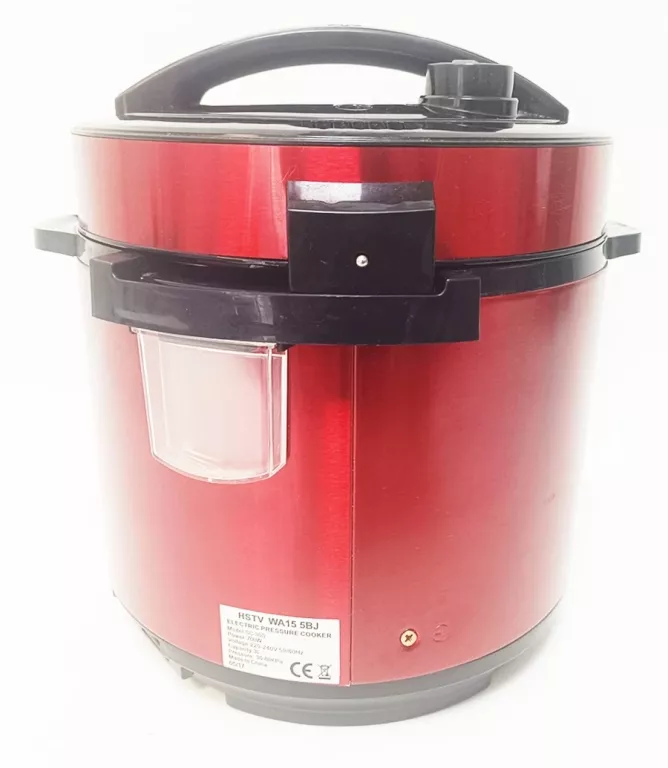 SZYBKOWAR PRESSURE KING PRO SC-30S