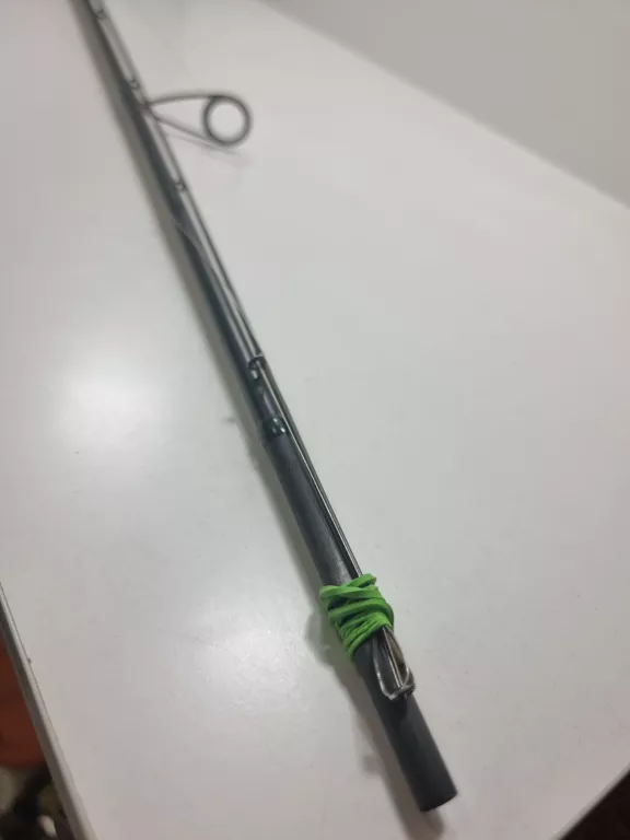 WĘDKA CDORK-902M 2,7G Z KOŁOWROTKIEM SHIMANO STRADIC CI4+ RA 4000