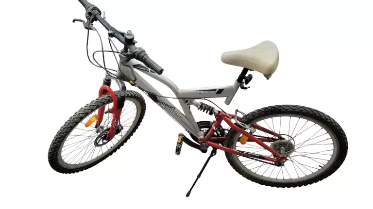ROWER MTB HORIZON CRAZY 19
