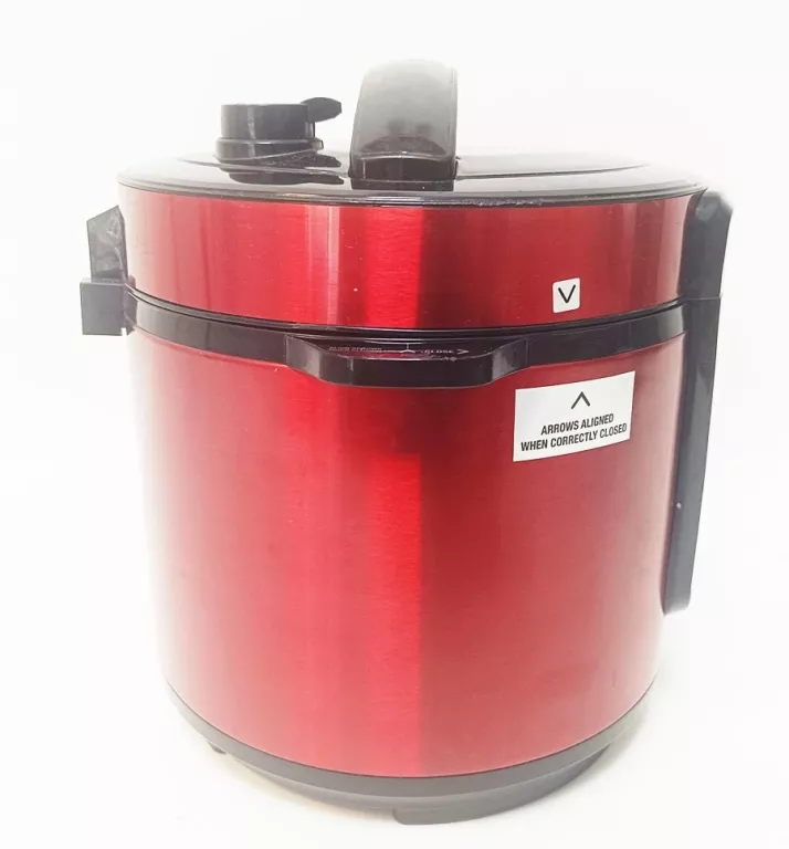 SZYBKOWAR PRESSURE KING PRO SC-30S