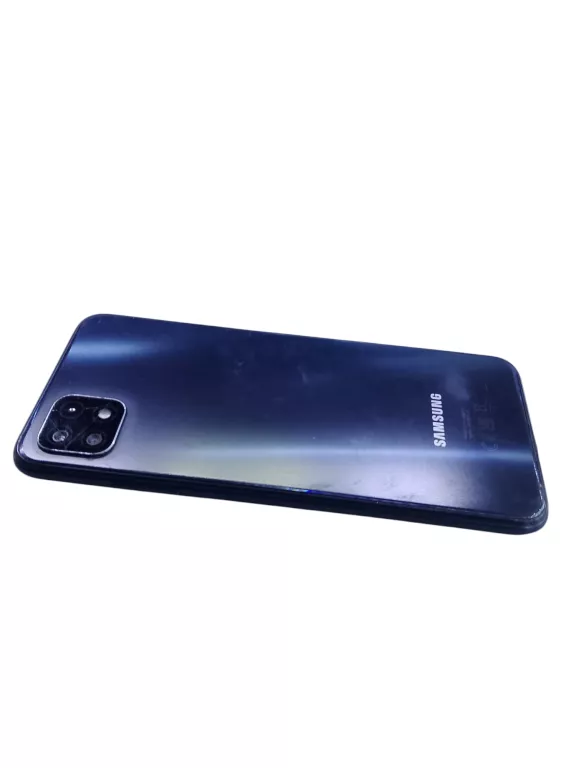 TELEFON SAMSUNG A22 64 GB PĘKNIĘTY