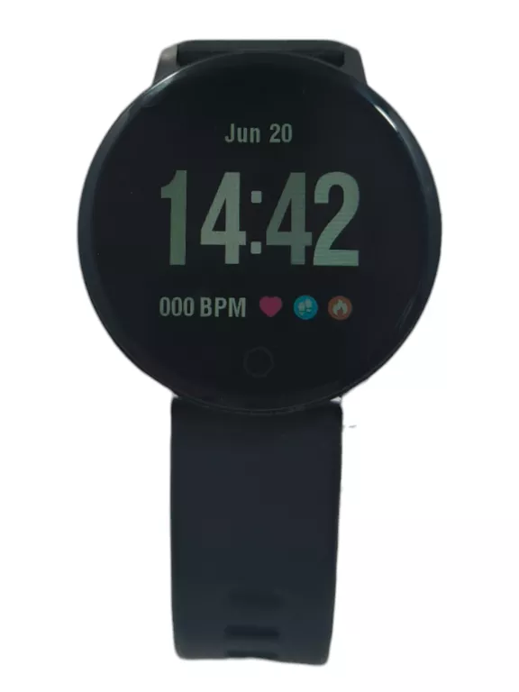 SMARTWATCH SMART LIFE SPORT CPU-NRF52832