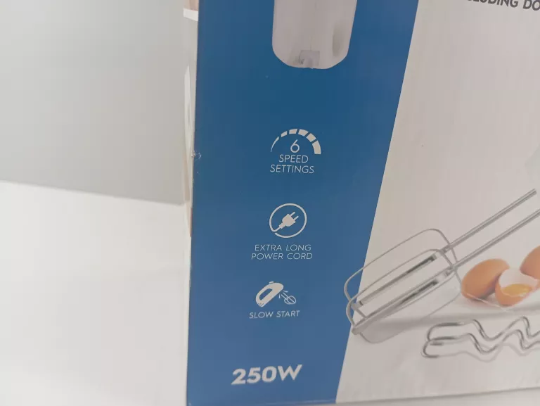 MIKSER ACTION 250W