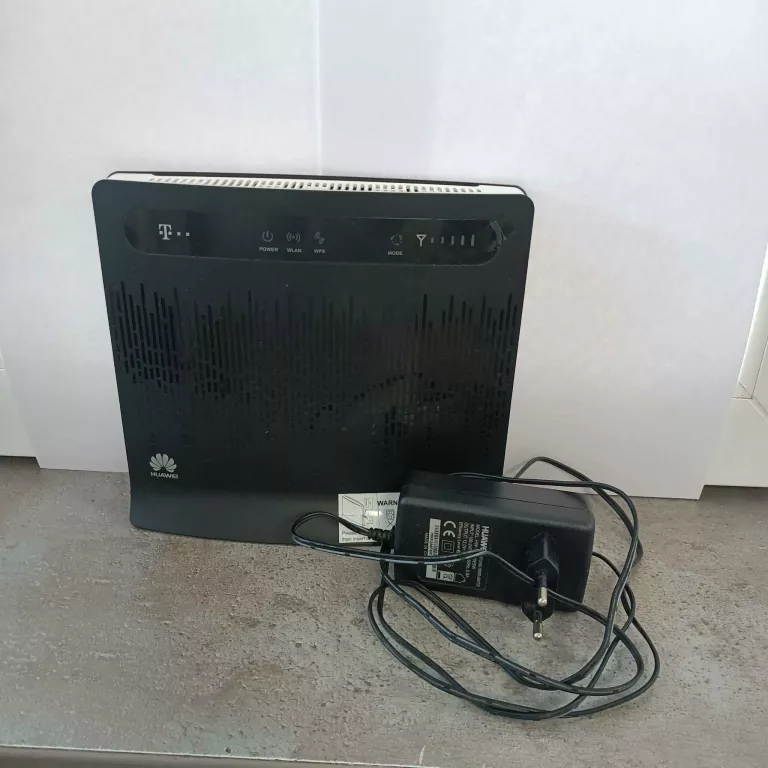 ROUTER HUAWEI B593S-12