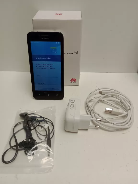 TELEFON HUAWEI Y5