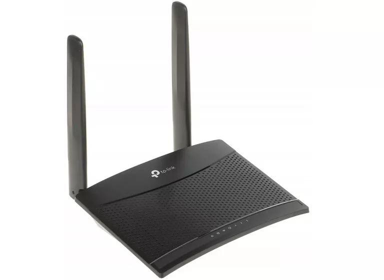 ROUTER TP-LINK TL-MR100 4G LTE ROUTER 300 MBPS WI-FI