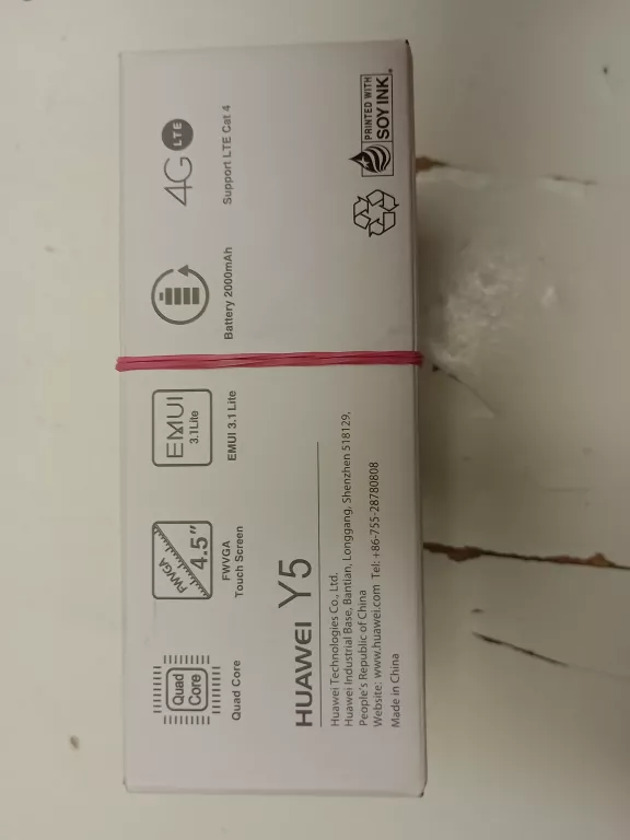 TELEFON HUAWEI Y5
