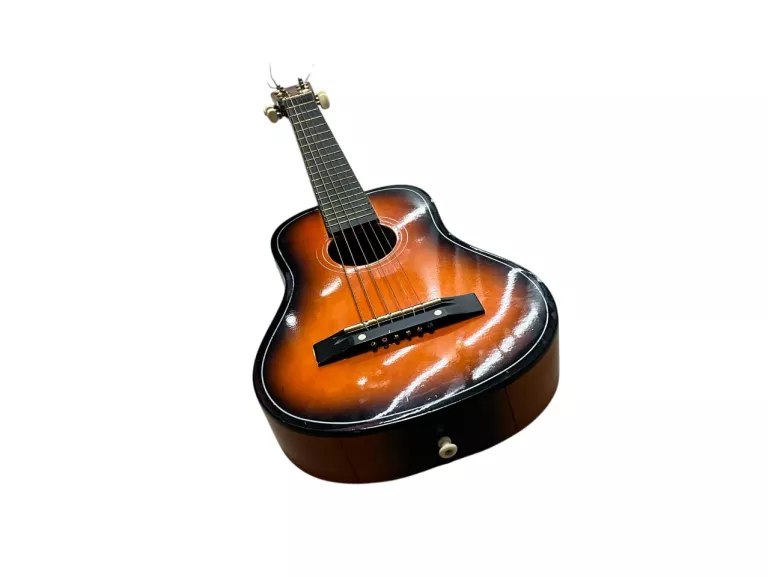 MAŁA GITARA GITARA BURSWOOD JC-30F