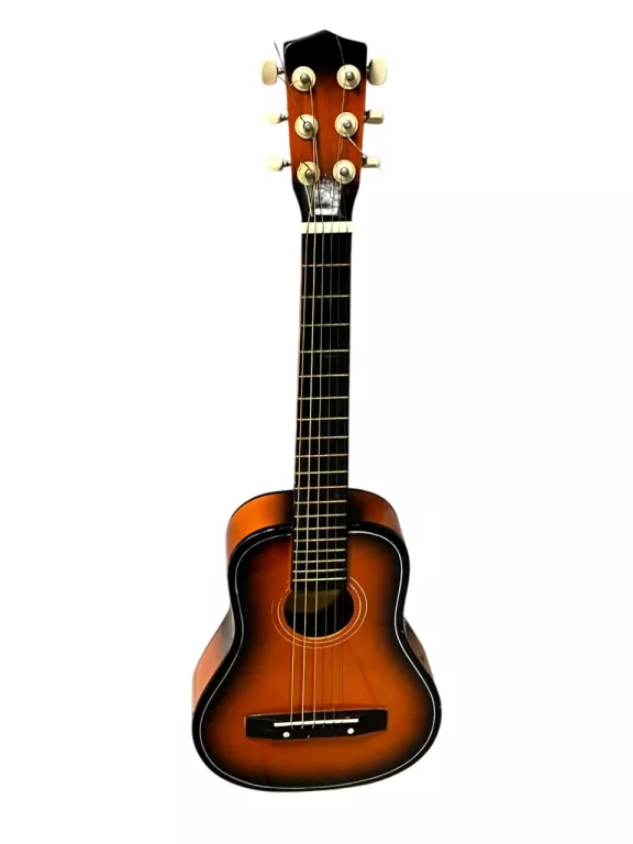 MAŁA GITARA GITARA BURSWOOD JC-30F