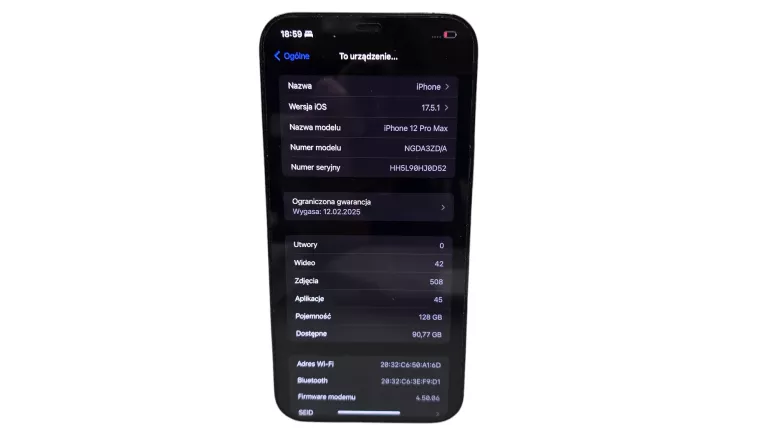 telefon-iphone-12-pro-max-128gb-kondbat100-opis-ean-gtin-0194252019641