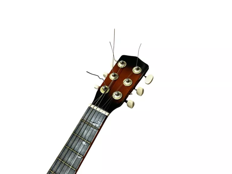 MAŁA GITARA GITARA BURSWOOD JC-30F