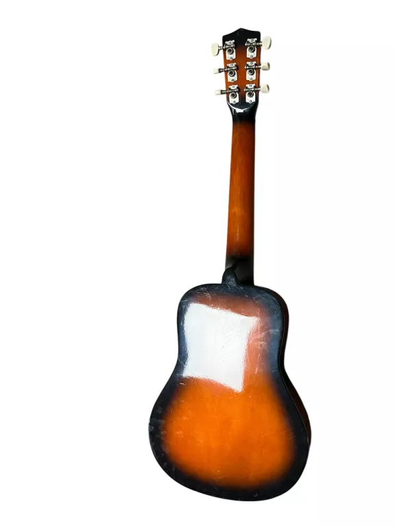 MAŁA GITARA GITARA BURSWOOD JC-30F
