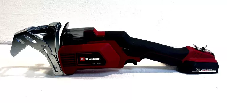 EINHELL AKUMULATOROWA PIŁA DO GAŁĘZI GE-GS 18/150 LI-SOLO