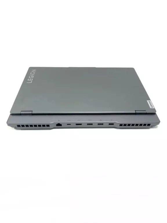 LAPTOP LENOVO LEGION 5 15AEH7H 16GB RYZEN 5 RTX 3060
