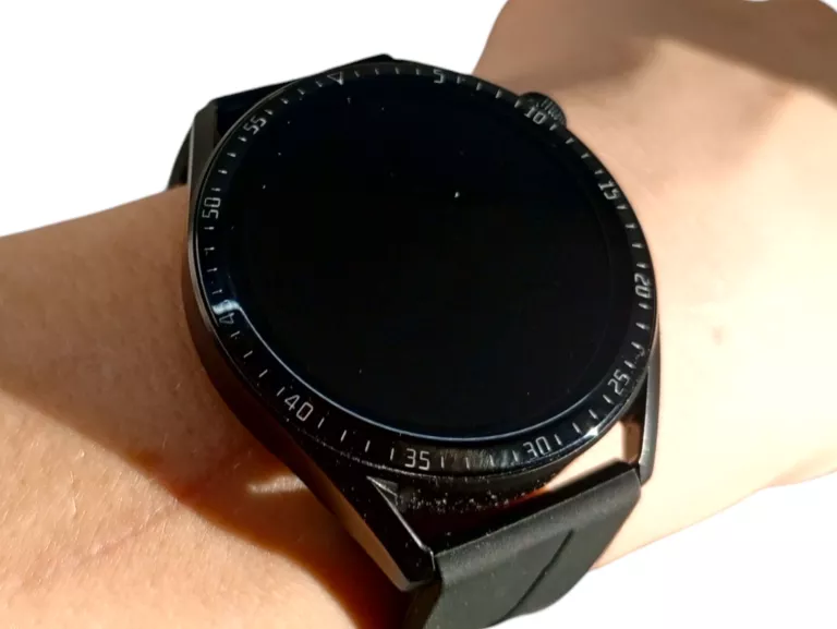 ZEGAREK SMARTWATCH TRACER SM6 OPAL