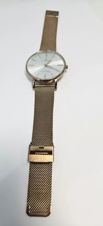 ZEGAREK GINO ROSSI 010401D