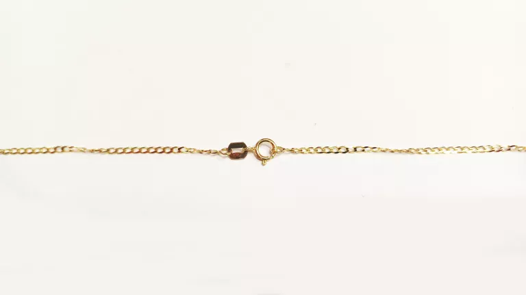 ŁAŃCUSZEK 14K W:2,03 DŁ:60
