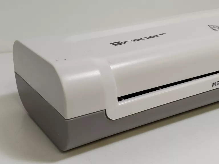 LAMINATOR TRACER TRL-5 WH