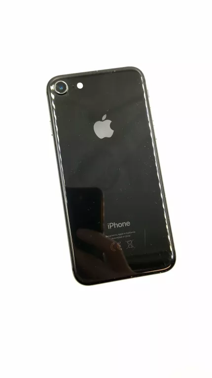 TELEFON APPLE IPHONE 8 KOMPLET 81%