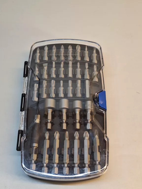 ZESTAW BITOW NITEO BS0040-25