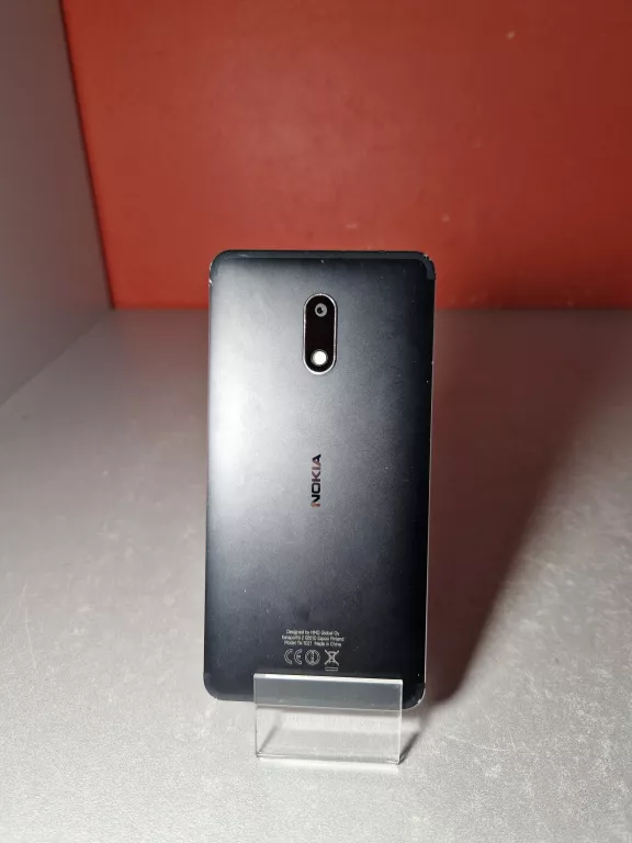 TELEFON NOKIA 6 TA-1021