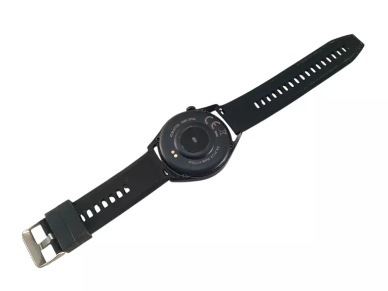 ZEGAREK SMARTWATCH TRACER SM6 OPAL