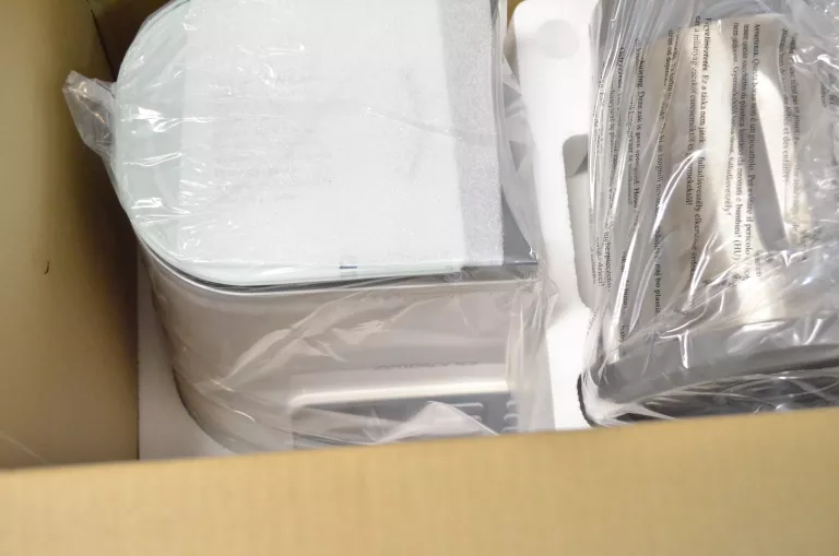 ROBOT KUCHENNY AMBIANO Z WIFI + AKCESORIA