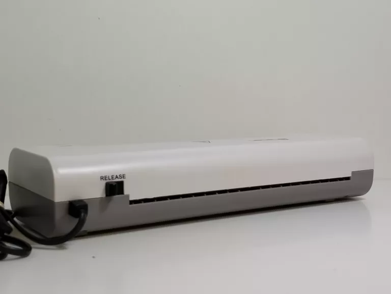 LAMINATOR TRACER TRL-5 WH