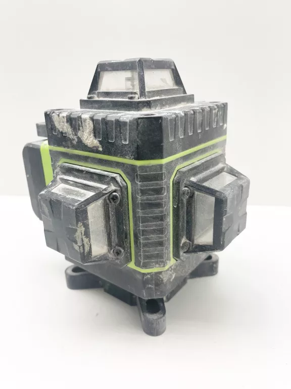 LASER KRZYŻOWY HILDA 4D