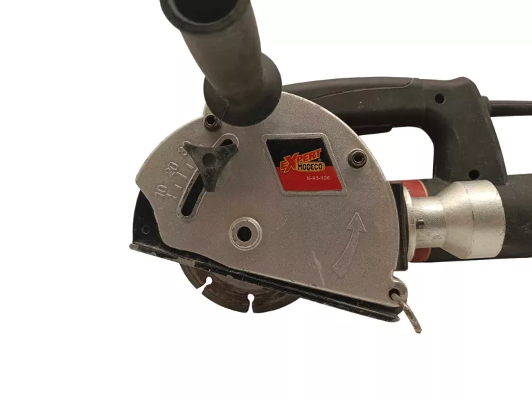 BRUZDOWNICA MODECO EXPERT MN-93-106 1320 W