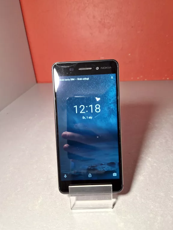 TELEFON NOKIA 6 TA-1021