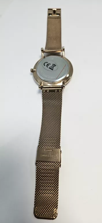 ZEGAREK GINO ROSSI 010401D