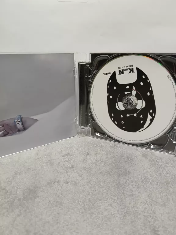 CD KAEN OD KOLYSKI AZ PO GROB