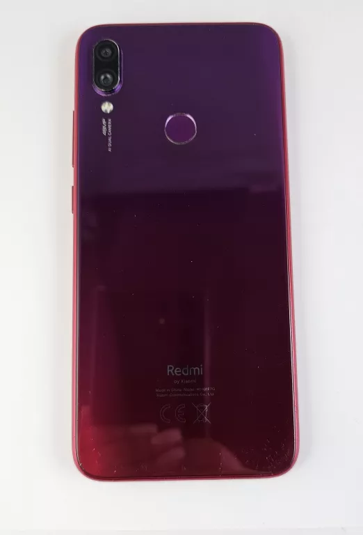 TELEFON REDMI NOTE 7 64GB