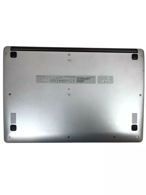 LAPTOP CHROMEBOOK ACER N19Q3 CB315-3H SERIES SREBRNY