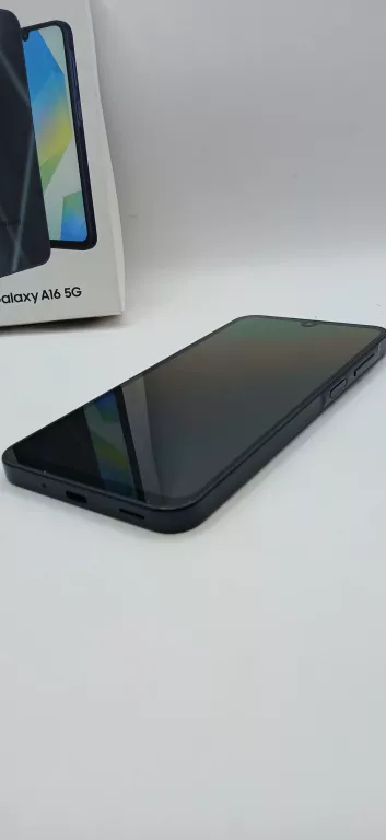 SAMSUNG GALAXY A16 5G 4/128GB KOMPLET SUPER STAN