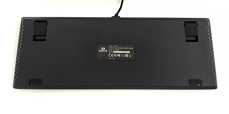 ZESTAW KLAWIATURA + MYSZ RGB REDRAGON S113 KOMPLET