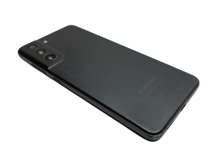 TELEFON SAMSUNG S21 FE 5G 128GB + ETUI SPIGEN