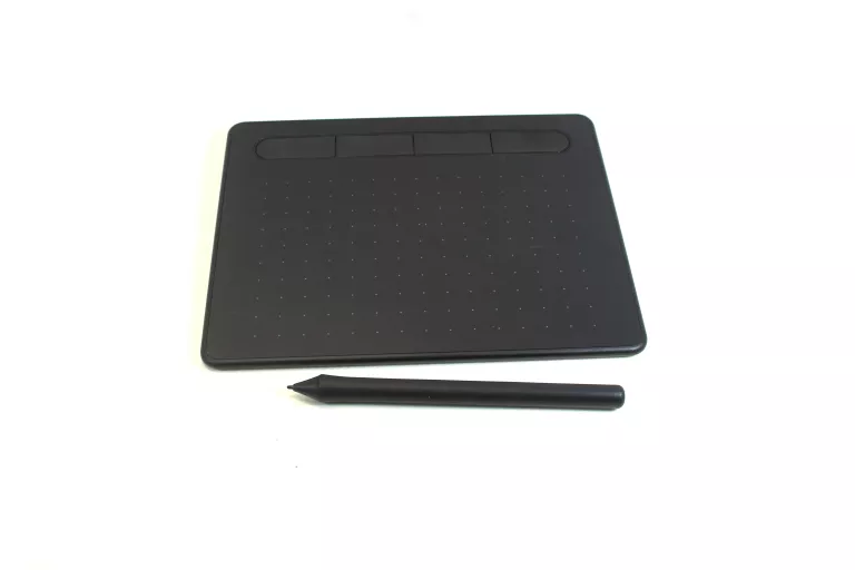 TABLET TABLET GRAFICZNY WACOM INTUOS S (CTL-4100K-N)