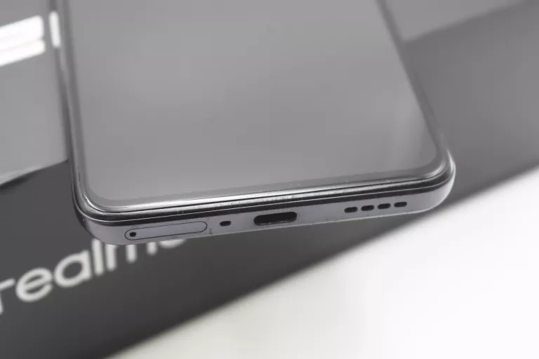 SMARTFON REALME GT NEO 2 12 GB / 256 GB 5G ZIELONY